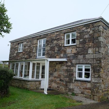 Okewoon Barn Villa Lanivet Luaran gambar