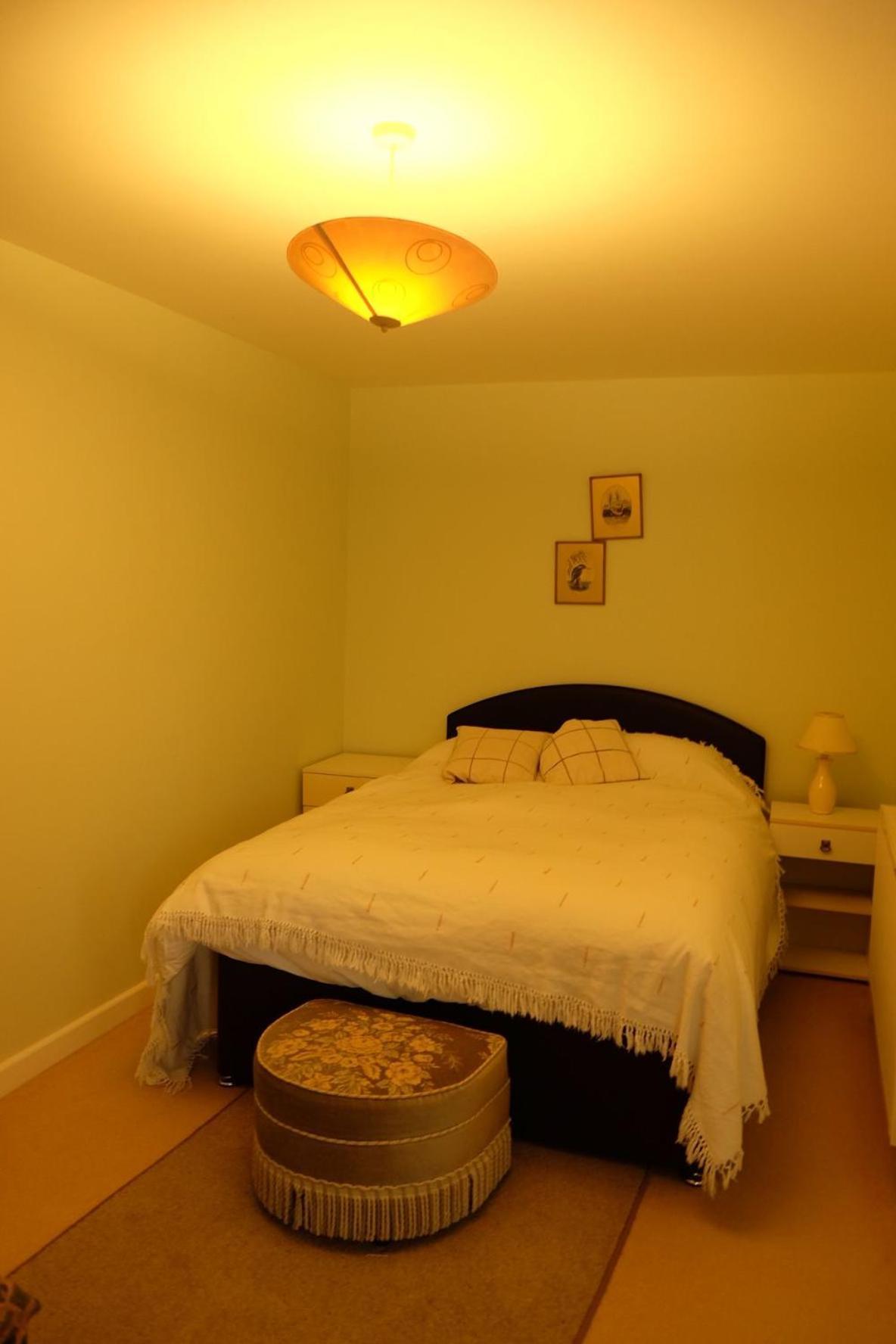 Okewoon Barn Villa Lanivet Luaran gambar