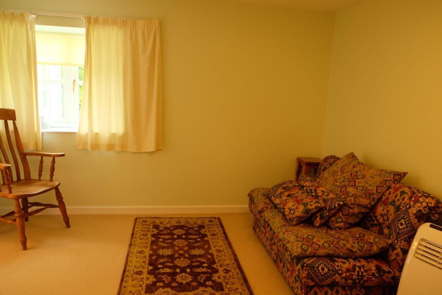 Okewoon Barn Villa Lanivet Luaran gambar