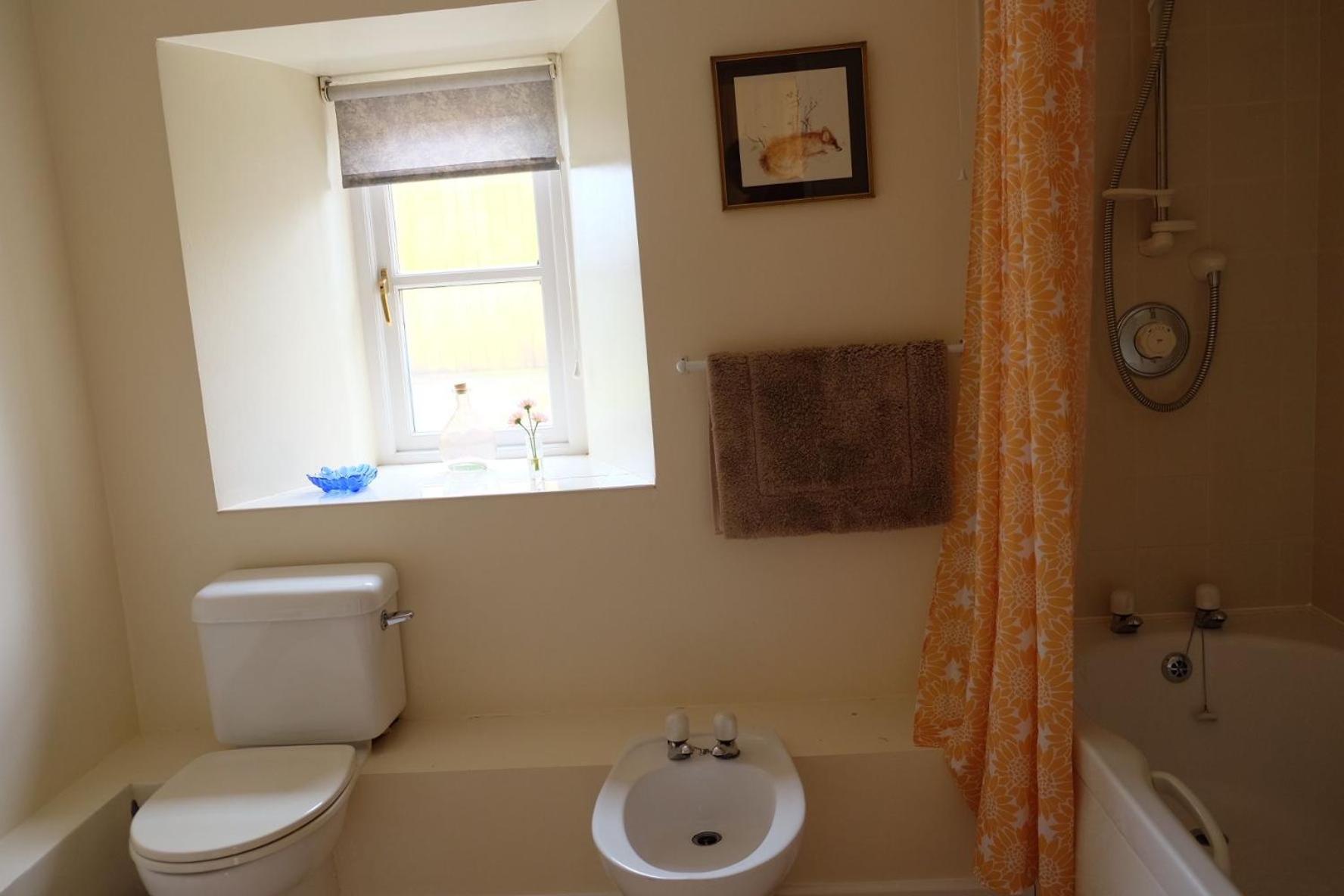 Okewoon Barn Villa Lanivet Luaran gambar